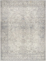 Margot Machine Woven  Becki Owens x LIVABLISS BOSC-2300 Area Rug