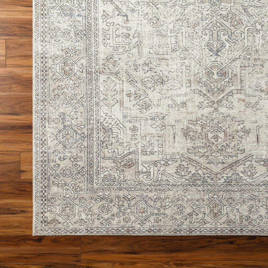 Margot Machine Woven  Becki Owens x LIVABLISS BOSC-2300 Area Rug