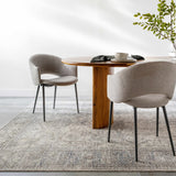 Margot Machine Woven  Becki Owens x LIVABLISS BOSC-2300 Area Rug