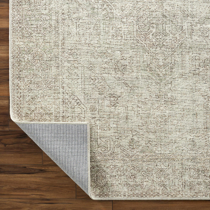 Margot Machine Woven  Becki Owens x LIVABLISS BOSC-2302 Area Rug