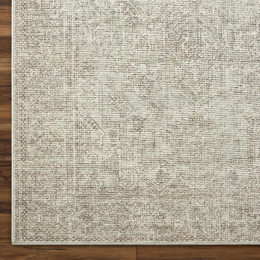 Margot Machine Woven  Becki Owens x LIVABLISS BOSC-2302 Area Rug
