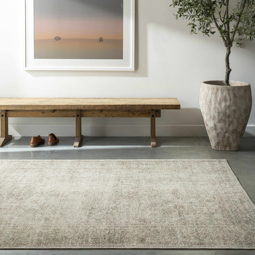 Margot Machine Woven  Becki Owens x LIVABLISS BOSC-2302 Area Rug