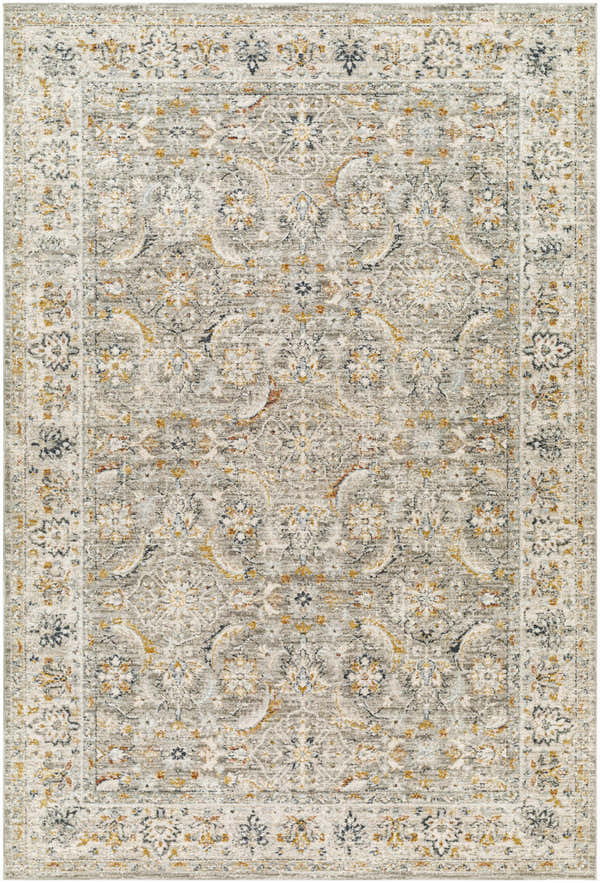 Sample Jeven Sage Area Rug - Clearance