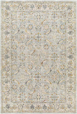 Sample Jeven Blue Area Rug - Clearance