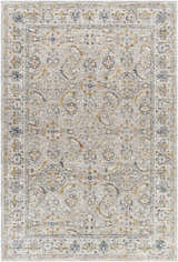 Sample Jeven Gray Area Rug - Clearance