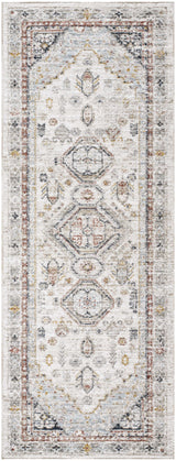 Kouta Cream Area Rug