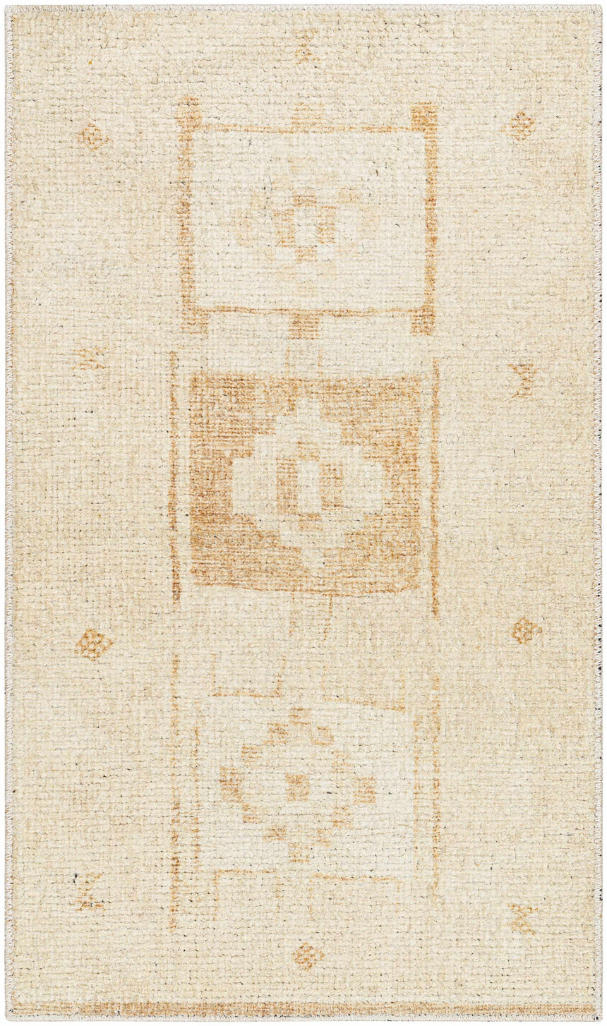 Solana Machine Woven  Becki Owens x LIVABLISS BOOC-2300 Area Rug