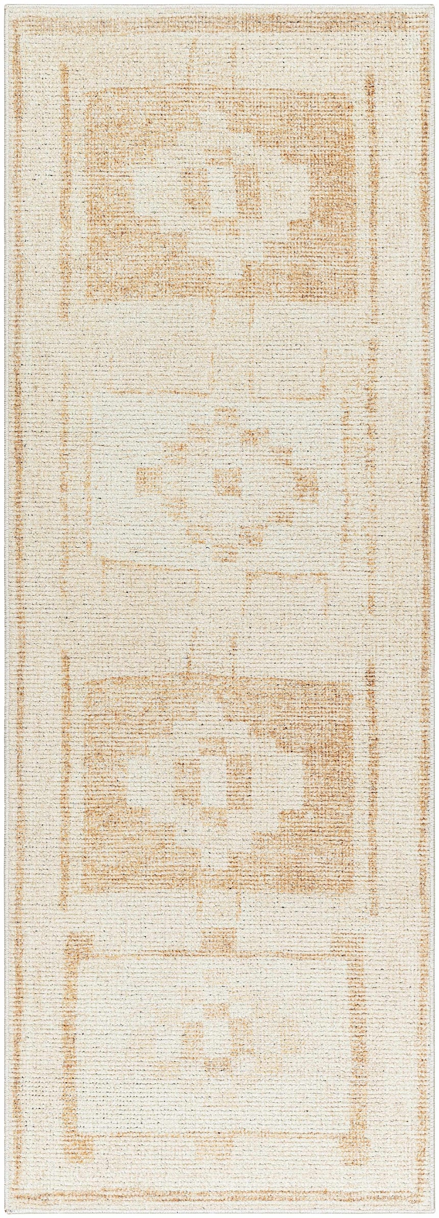 Solana Machine Woven  Becki Owens x LIVABLISS BOOC-2300 Area Rug