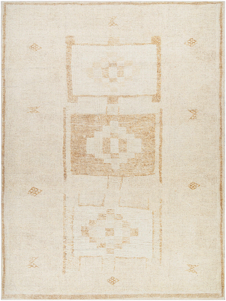 Solana Machine Woven  Becki Owens x LIVABLISS BOOC-2300 Area Rug