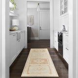 Solana Machine Woven  Becki Owens x LIVABLISS BOOC-2300 Area Rug