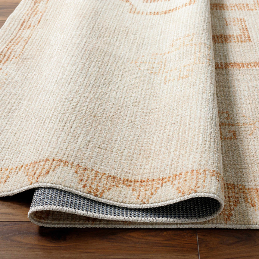 Solana Machine Woven  Becki Owens x LIVABLISS BOOC-2301 Area Rug