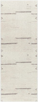 Rivi Machine Woven  Becki Owens x LIVABLISS BORC-2301 Area Rug