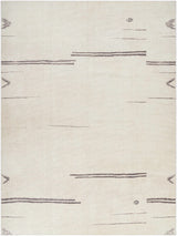 Rivi Machine Woven  Becki Owens x LIVABLISS BORC-2301 Area Rug