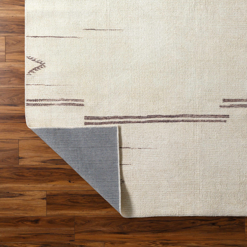 Rivi Machine Woven  Becki Owens x LIVABLISS BORC-2301 Area Rug