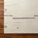 Rivi Machine Woven  Becki Owens x LIVABLISS BORC-2301 Area Rug