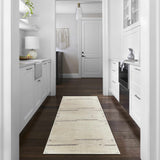 Rivi Machine Woven  Becki Owens x LIVABLISS BORC-2301 Area Rug