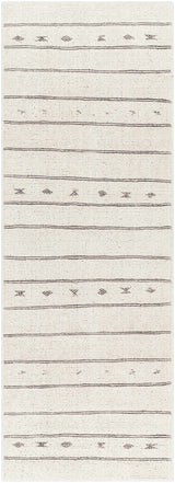 Rivi Machine Woven  Becki Owens x LIVABLISS BORC-2300 Area Rug