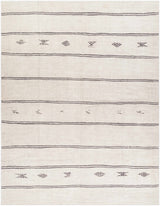 Rivi Machine Woven  Becki Owens x LIVABLISS BORC-2300 Area Rug