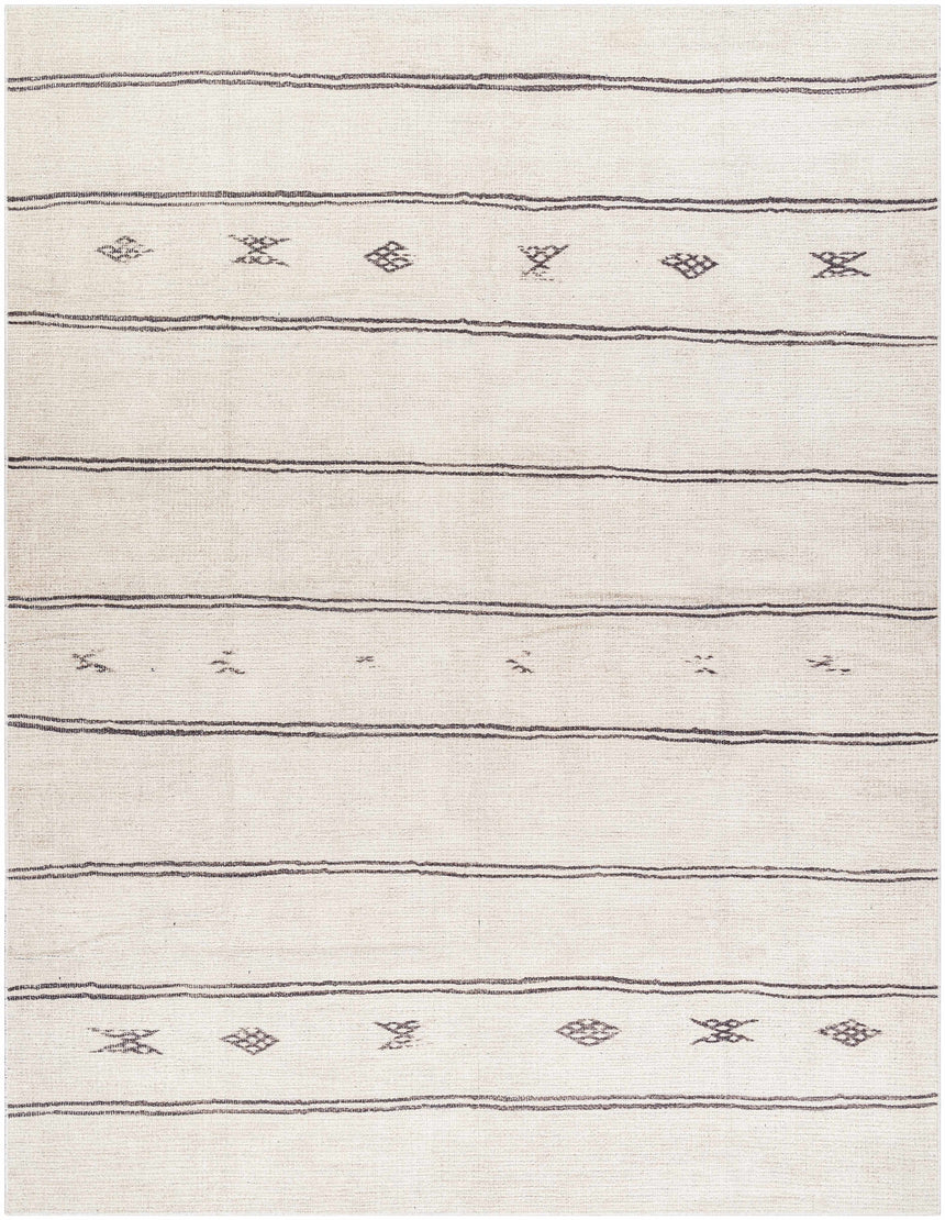 Rivi Machine Woven  Becki Owens x LIVABLISS BORC-2300 Area Rug