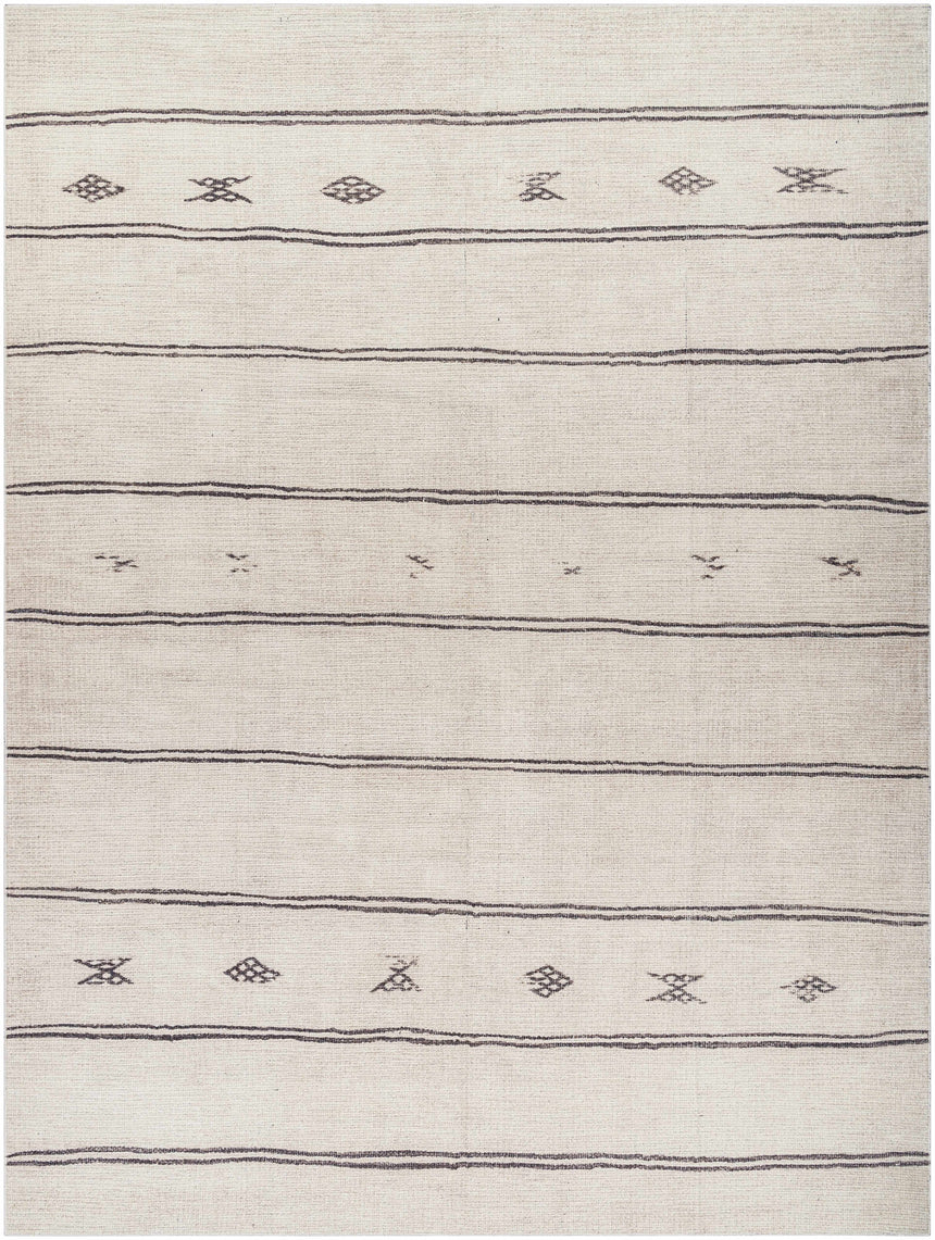 Rivi Machine Woven  Becki Owens x LIVABLISS BORC-2300 Area Rug