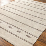 Rivi Machine Woven  Becki Owens x LIVABLISS BORC-2300 Area Rug