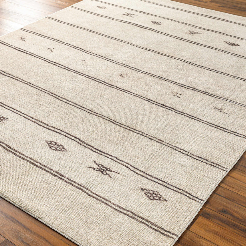 Rivi Machine Woven  Becki Owens x LIVABLISS BORC-2300 Area Rug