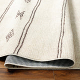 Rivi Machine Woven  Becki Owens x LIVABLISS BORC-2300 Area Rug