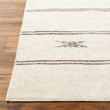 Rivi Machine Woven  Becki Owens x LIVABLISS BORC-2300 Area Rug