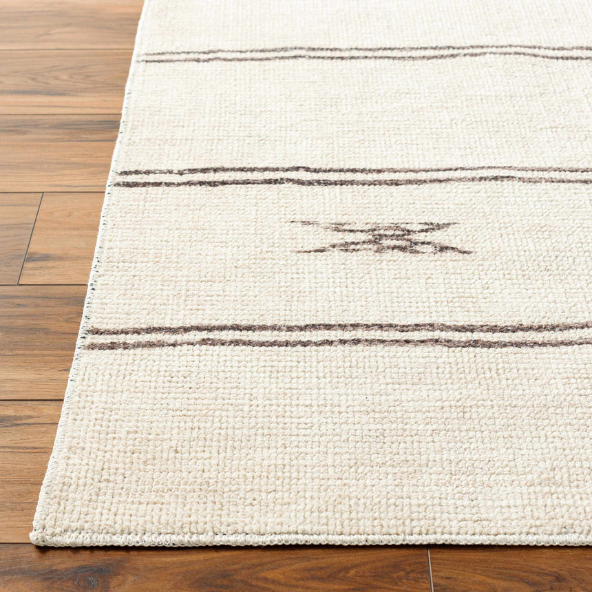 Rivi Machine Woven  Becki Owens x LIVABLISS BORC-2300 Area Rug