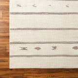 Rivi Machine Woven  Becki Owens x LIVABLISS BORC-2300 Area Rug
