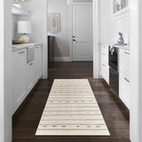 Rivi Machine Woven  Becki Owens x LIVABLISS BORC-2300 Area Rug