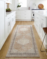 Lila Machine Woven  Becki Owens x LIVABLISS BOLC-2300 Area Rug