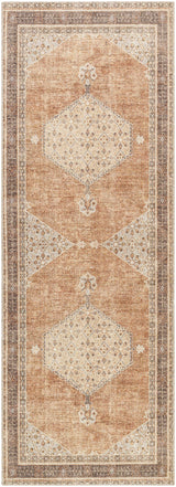 Lila Machine Woven  Becki Owens x LIVABLISS BOLC-2300 Area Rug
