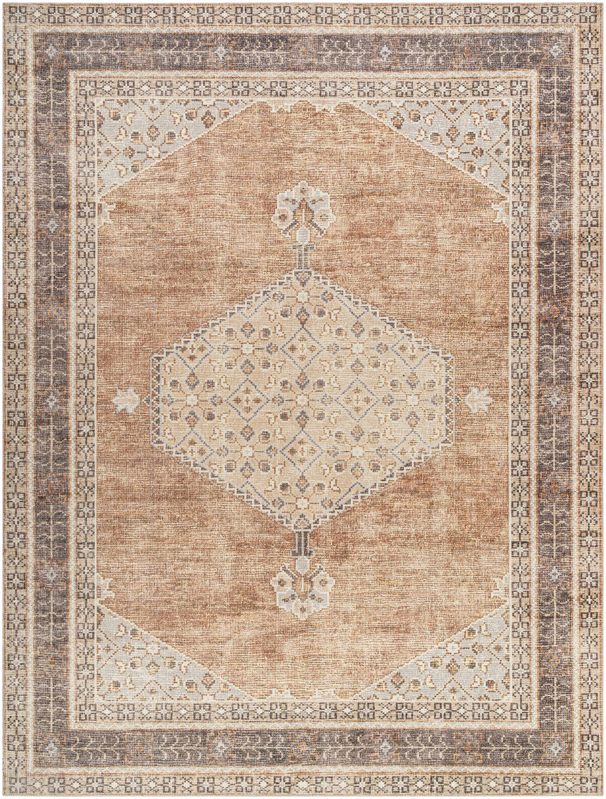 Lila Machine Woven  Becki Owens x LIVABLISS BOLC-2300 Area Rug