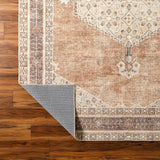 Lila Machine Woven  Becki Owens x LIVABLISS BOLC-2300 Area Rug