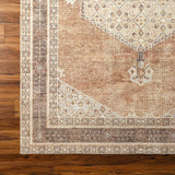 Lila Machine Woven  Becki Owens x LIVABLISS BOLC-2300 Area Rug