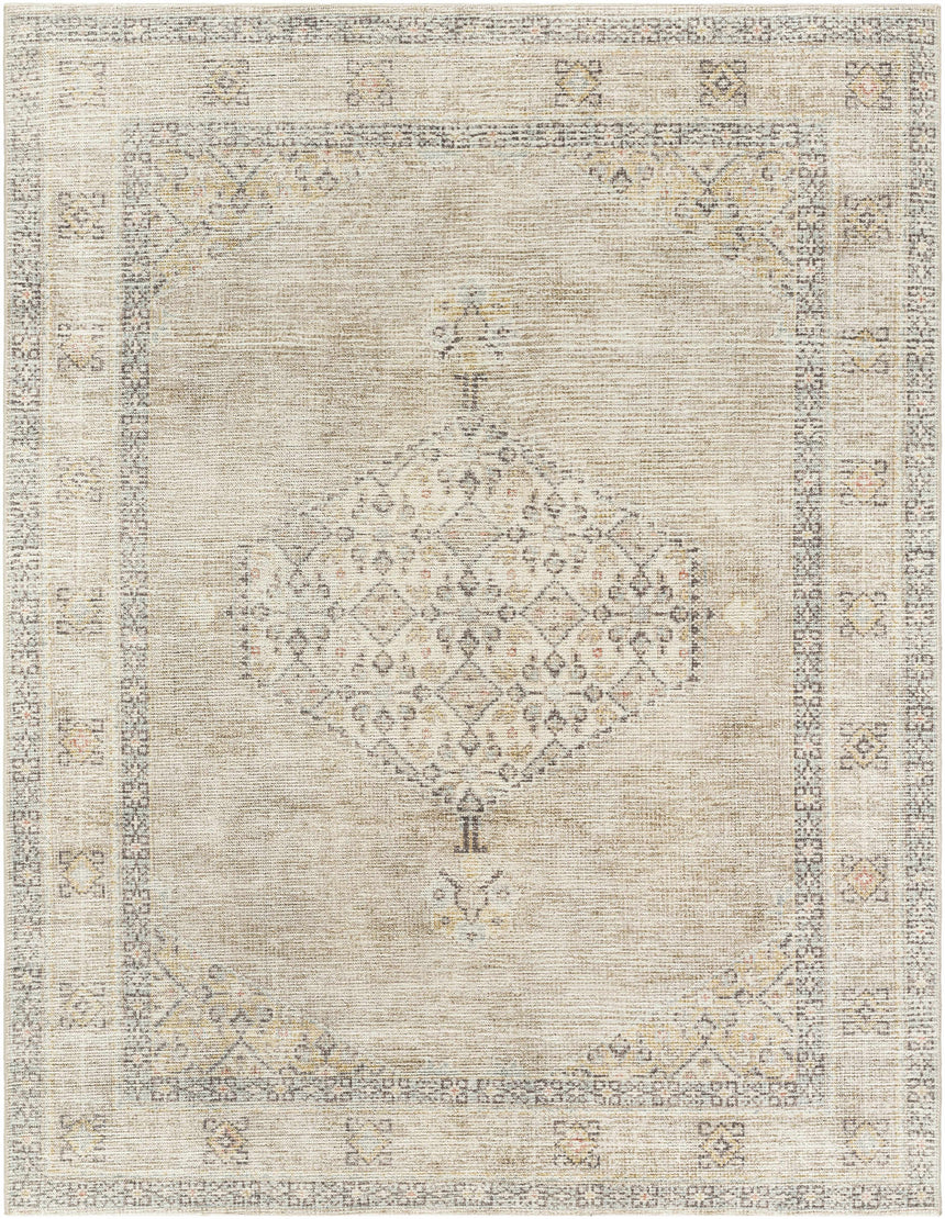 Lila Machine Woven  Becki Owens x LIVABLISS BOLC-2301 Area Rug