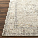 Lila Machine Woven  Becki Owens x LIVABLISS BOLC-2301 Area Rug