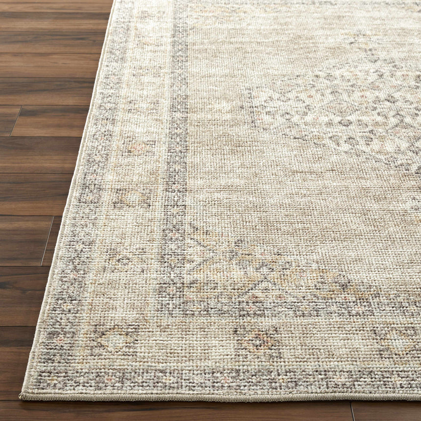 Lila Machine Woven  Becki Owens x LIVABLISS BOLC-2301 Area Rug