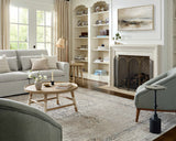 Lila Machine Woven  Becki Owens x LIVABLISS BOLC-2301 Area Rug