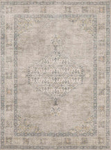 Lila Machine Woven  Becki Owens x LIVABLISS BOLC-2301 Area Rug