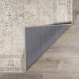Lila Machine Woven  Becki Owens x LIVABLISS BOLC-2301 Area Rug