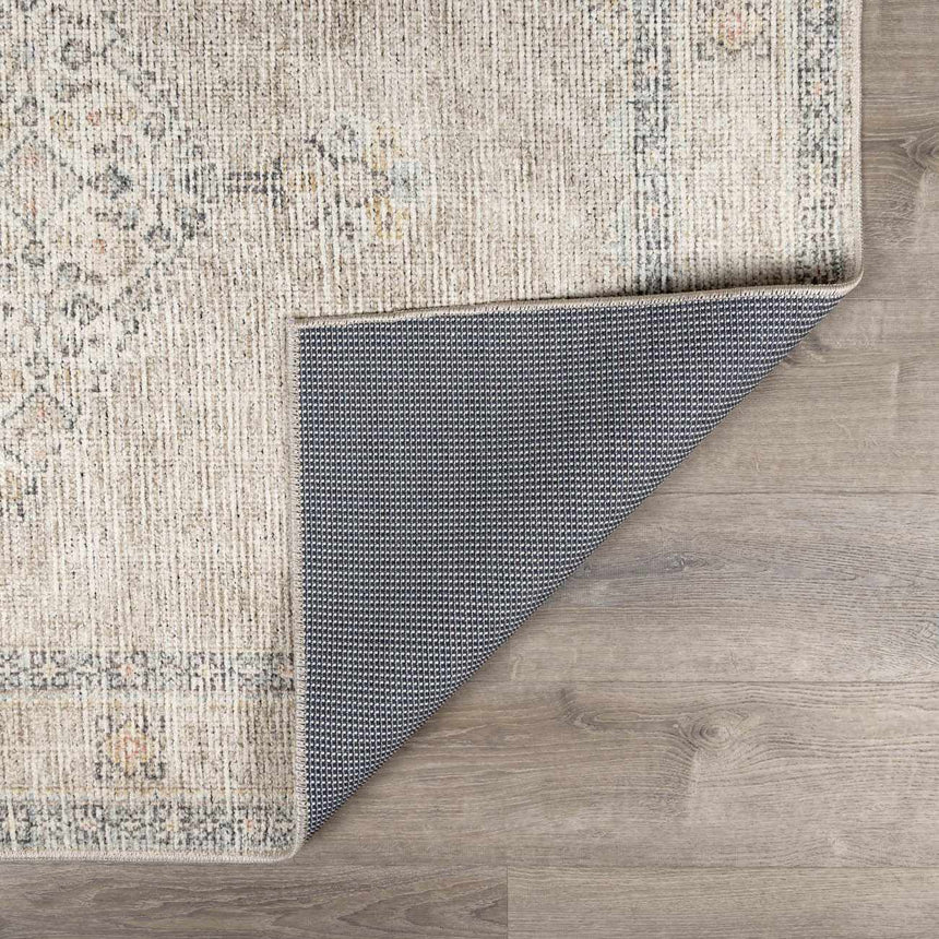 Lila Machine Woven  Becki Owens x LIVABLISS BOLC-2301 Area Rug