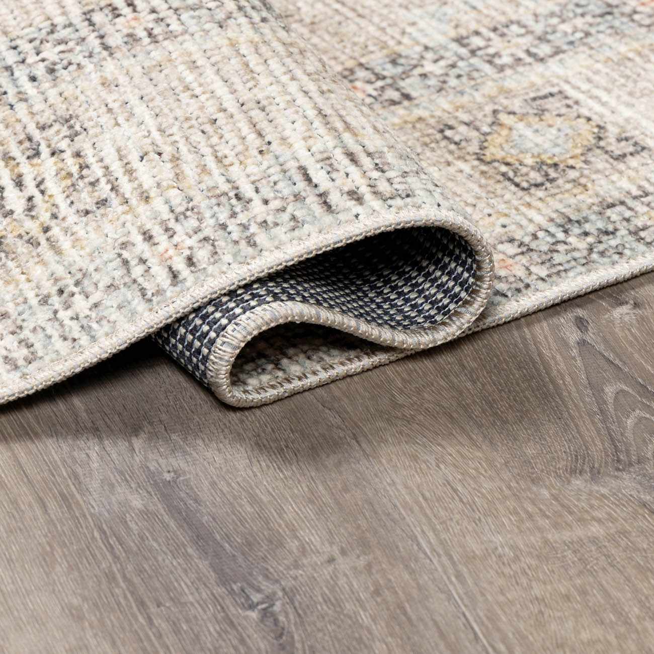 Lila Machine Woven  Becki Owens x LIVABLISS BOLC-2301 Area Rug