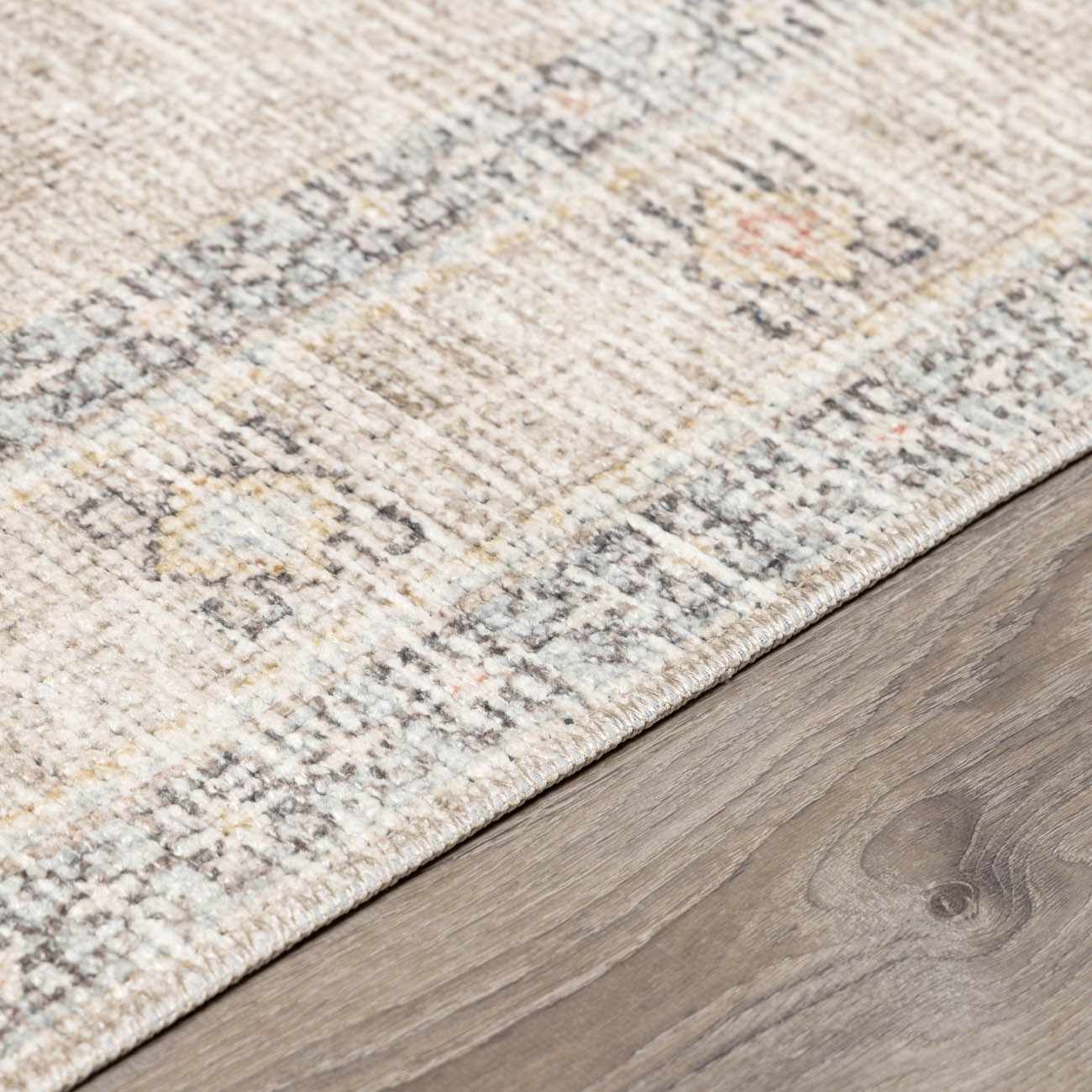 Lila Machine Woven Becki Owens x LIVABLISS BOLC-2301 Area Rug