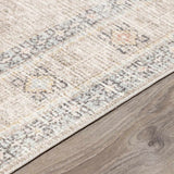 Lila Machine Woven  Becki Owens x LIVABLISS BOLC-2301 Area Rug