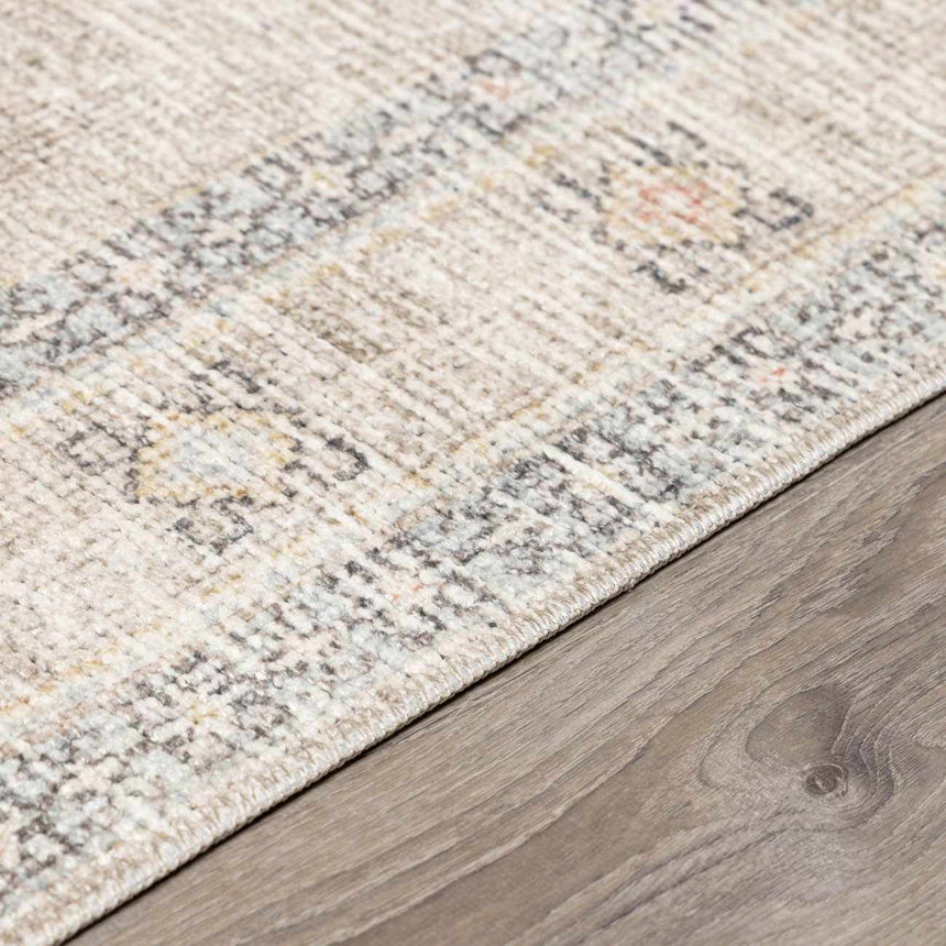 Lila Machine Woven  Becki Owens x LIVABLISS BOLC-2301 Area Rug