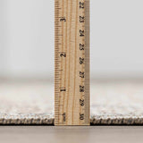 Lila Medallion Off-White - Livabliss x Becki Owens