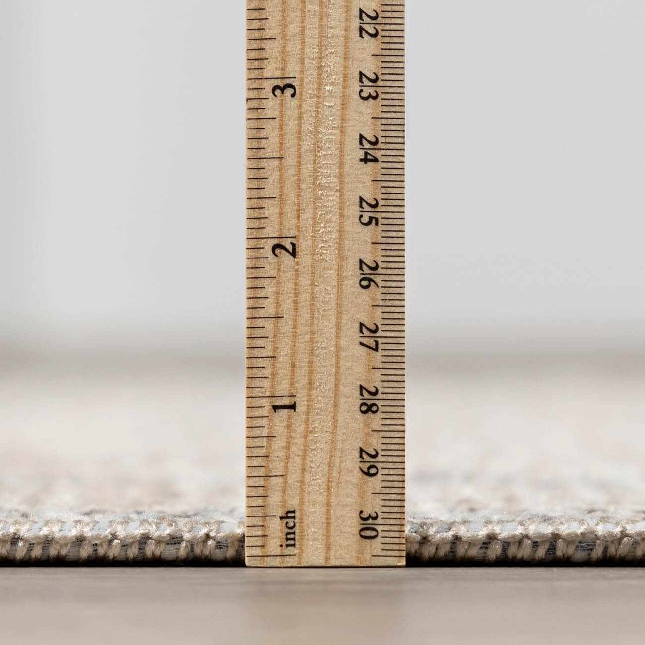 Lila Machine Woven  Becki Owens x LIVABLISS BOLC-2301 Area Rug