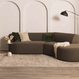 Lila Machine Woven  Becki Owens x LIVABLISS BOLC-2301 Area Rug